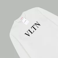 $56.00 USD Valentino Hoodies Long Sleeved For Unisex #1277986