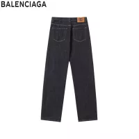 $68.00 USD Balenciaga Jeans For Men #1277991