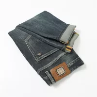 $68.00 USD Burberry Jeans For Men #1277992