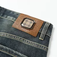 $68.00 USD Burberry Jeans For Men #1277992