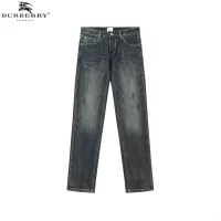 $68.00 USD Burberry Jeans For Men #1277992