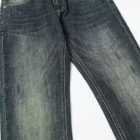 $68.00 USD Givenchy Jeans For Men #1277997