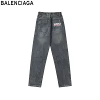 $68.00 USD Balenciaga Jeans For Men #1277999