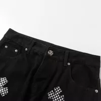 $68.00 USD Chrome Hearts Jeans For Men #1278000