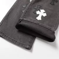 $68.00 USD Chrome Hearts Jeans For Men #1278002