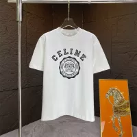 $42.00 USD Celine T-Shirts Short Sleeved For Unisex #1278005