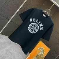 $42.00 USD Celine T-Shirts Short Sleeved For Unisex #1278006