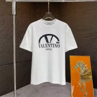 $42.00 USD Valentino T-Shirts Short Sleeved For Unisex #1278009