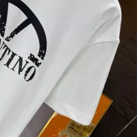 $42.00 USD Valentino T-Shirts Short Sleeved For Unisex #1278009