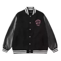 $92.00 USD Chrome Hearts Jackets Long Sleeved For Men #1278015