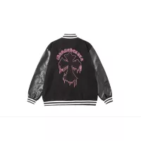 $92.00 USD Chrome Hearts Jackets Long Sleeved For Men #1278015