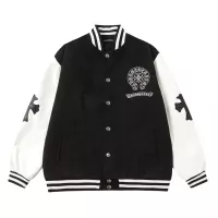 $92.00 USD Chrome Hearts Jackets Long Sleeved For Men #1278016