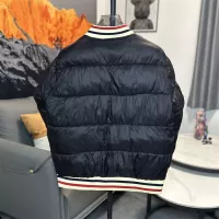 $108.00 USD Moncler Down Feather Coat Long Sleeved For Unisex #1278022