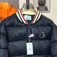 $108.00 USD Moncler Down Feather Coat Long Sleeved For Unisex #1278022