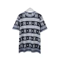 $29.00 USD Amiri T-Shirts Short Sleeved For Men #1278025