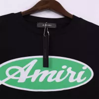 $29.00 USD Amiri T-Shirts Short Sleeved For Unisex #1278031