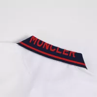 $40.00 USD Moncler T-Shirts Short Sleeved For Men #1278041