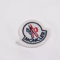 $40.00 USD Moncler T-Shirts Short Sleeved For Men #1278041