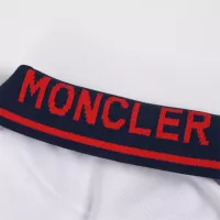 $40.00 USD Moncler T-Shirts Short Sleeved For Men #1278041