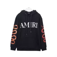 $42.00 USD Amiri Hoodies Long Sleeved For Men #1278060