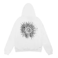 $48.00 USD Amiri Hoodies Long Sleeved For Unisex #1278061