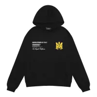 $48.00 USD Amiri Hoodies Long Sleeved For Unisex #1278064