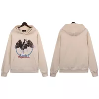 $52.00 USD Amiri Hoodies Long Sleeved For Unisex #1278067