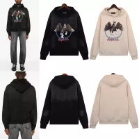 $52.00 USD Amiri Hoodies Long Sleeved For Unisex #1278068