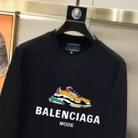 $40.00 USD Balenciaga Hoodies Long Sleeved For Unisex #1278070