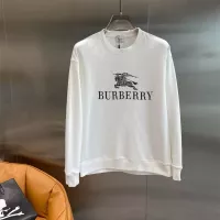 $40.00 USD Burberry Hoodies Long Sleeved For Unisex #1278071