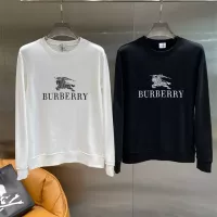 $40.00 USD Burberry Hoodies Long Sleeved For Unisex #1278072