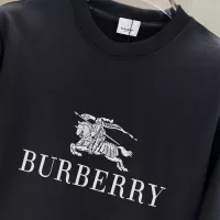 $40.00 USD Burberry Hoodies Long Sleeved For Unisex #1278072