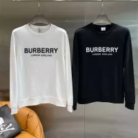 $40.00 USD Burberry Hoodies Long Sleeved For Unisex #1278075