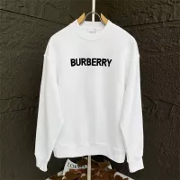 $40.00 USD Burberry Hoodies Long Sleeved For Unisex #1278079