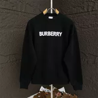 $40.00 USD Burberry Hoodies Long Sleeved For Unisex #1278080