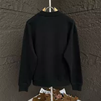 $40.00 USD Burberry Hoodies Long Sleeved For Unisex #1278080