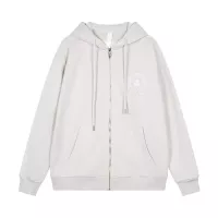 $85.00 USD Chrome Hearts Hoodies Long Sleeved For Unisex #1278093