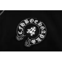 $85.00 USD Chrome Hearts Hoodies Long Sleeved For Unisex #1278094