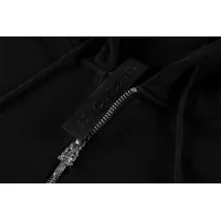 $85.00 USD Chrome Hearts Hoodies Long Sleeved For Unisex #1278094