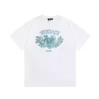 $45.00 USD Versace T-Shirts Short Sleeved For Unisex #1278101