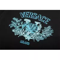 $45.00 USD Versace T-Shirts Short Sleeved For Unisex #1278102