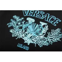 $45.00 USD Versace T-Shirts Short Sleeved For Unisex #1278102