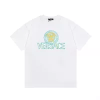 $45.00 USD Versace T-Shirts Short Sleeved For Unisex #1278103