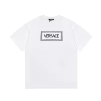 $45.00 USD Versace T-Shirts Short Sleeved For Unisex #1278105