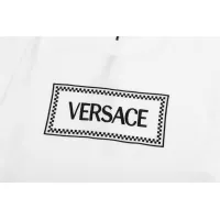 $45.00 USD Versace T-Shirts Short Sleeved For Unisex #1278105