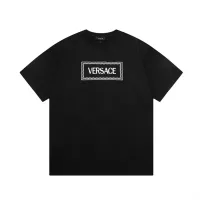 $45.00 USD Versace T-Shirts Short Sleeved For Unisex #1278106