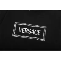 $45.00 USD Versace T-Shirts Short Sleeved For Unisex #1278106