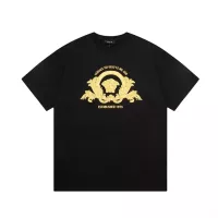 $45.00 USD Versace T-Shirts Short Sleeved For Unisex #1278108