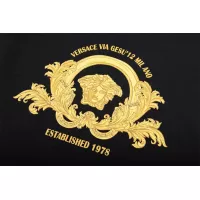 $45.00 USD Versace T-Shirts Short Sleeved For Unisex #1278108