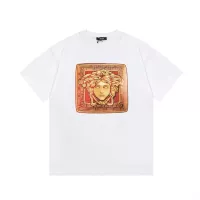 $45.00 USD Versace T-Shirts Short Sleeved For Unisex #1278109